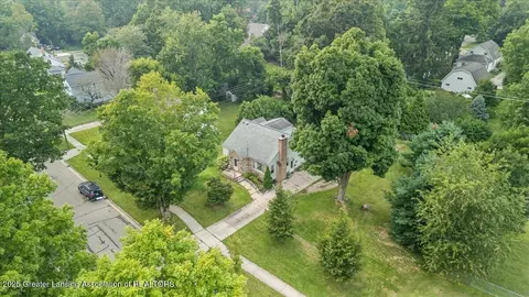 View/Area - 133 E Riverside St, Williamston, MI 48895 photo 7 of 9