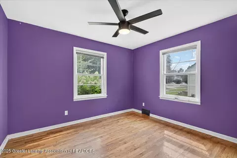 Bedroom - 133 E Riverside St, Williamston, MI 48895 photo 2 of 5