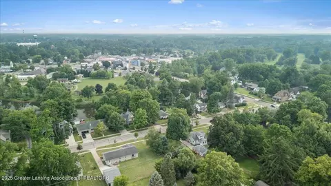 View/Area - 133 E Riverside St, Williamston, MI 48895 photo 2 of 9