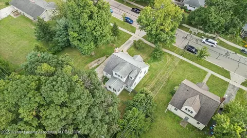 View/Area - 133 E Riverside St, Williamston, MI 48895 photo 3 of 9