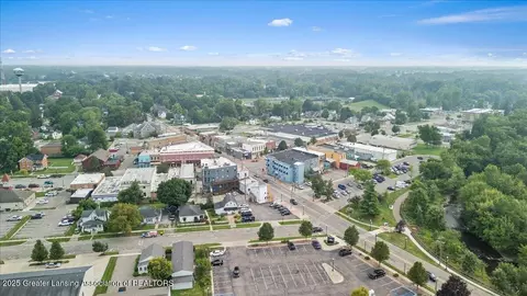 View/Area - 133 E Riverside St, Williamston, MI 48895 photo 1 of 9