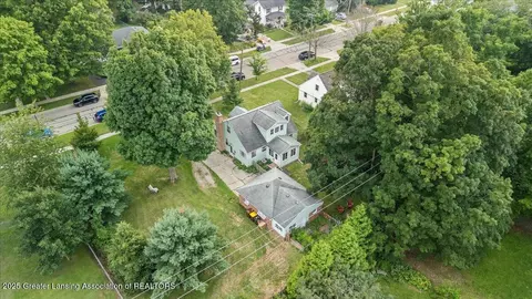 View/Area - 133 E Riverside St, Williamston, MI 48895 photo 4 of 9