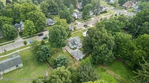 View/Area - 133 E Riverside St, Williamston, MI 48895 photo 5 of 9