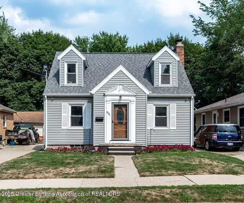 1835 Delevan Ave, Lansing, MI 48910
