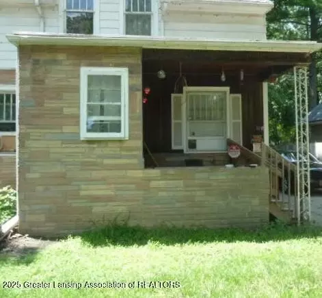 Undisclosed, Lansing, MI 48912