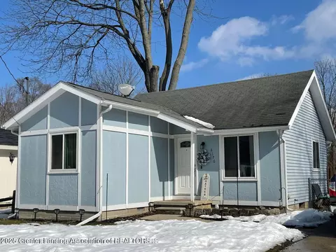 Undisclosed, East Lansing, MI 48823