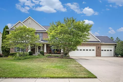 13202 Blaisdell Dr, Dewitt, MI 48820
