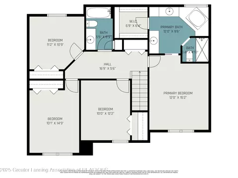 13202 Blaisdell Dr, Dewitt, MI 48820 photo 6