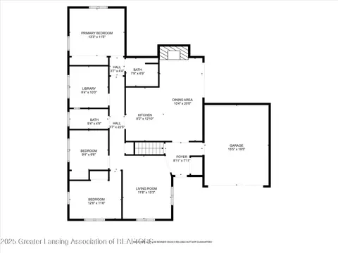 3885 Sage Ln, Dewitt, MI 48820 photo 54