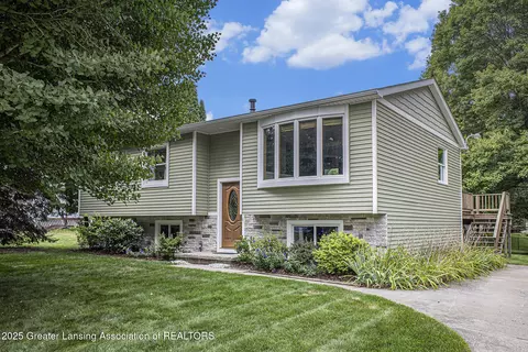 13000 Beardslee Rd, Perry, MI 48872