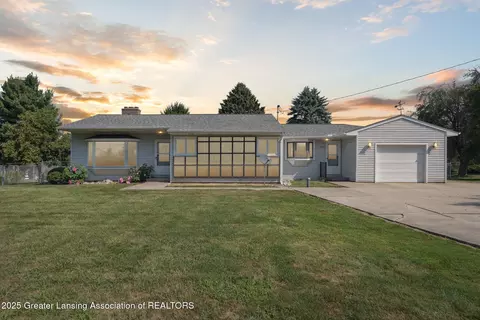 7225 Coleman Rd, East Lansing, MI 48823