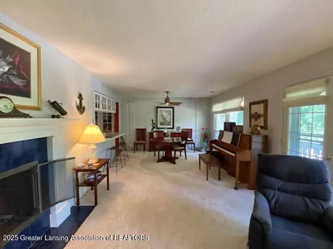 9916 Riverside Dr, Eagle, MI 48822 photo 17
