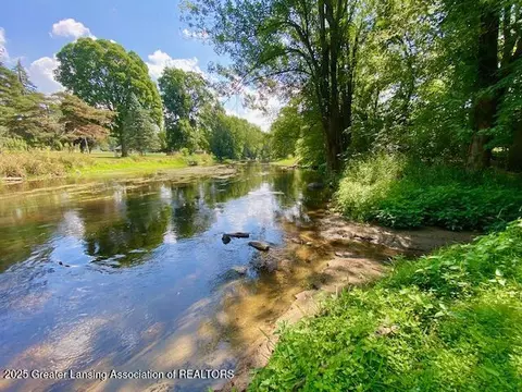 9916 Riverside Dr, Eagle, MI 48822 photo 6