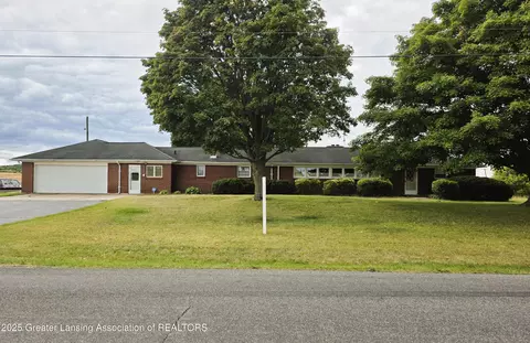 2223 Harper Rd, Mason, MI 48854