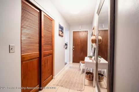 Entry Way - 6560 Lansdown Dr, Dimondale, MI 48821 photo 1 of 6