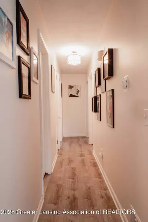 Entry Way - 6560 Lansdown Dr, Dimondale, MI 48821 photo 4 of 6