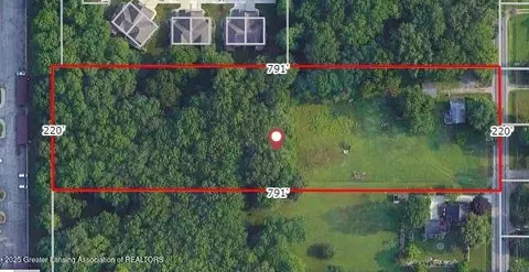 View/Area - 2437 Eifert Rd, Holt, MI 48842 photo 1 of 1