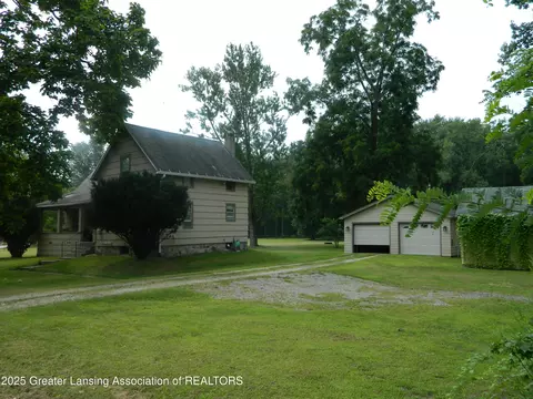 2437 Eifert Rd, Holt, MI 48842