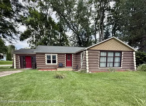 514 W Broad St, Eaton Rapids, MI 48827