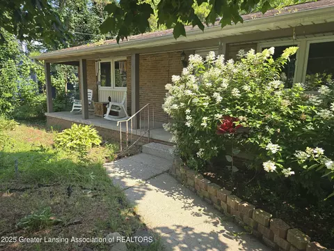 Undisclosed, Lansing, MI 48917