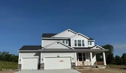 Undisclosed, Dewitt, MI 48820