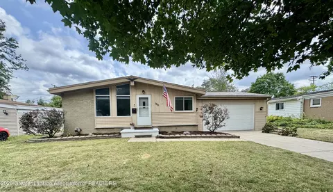 1310 N Foster Ave, Lansing, MI 48912