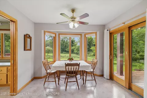 Dining - 8401 Winegar Rd, Perry, MI 48872 photo 4 of 4