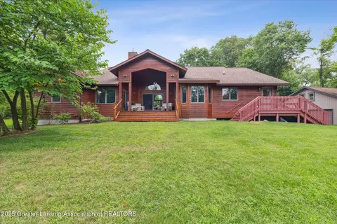 Other - 8401 Winegar Rd, Perry, MI 48872 photo 1 of 26