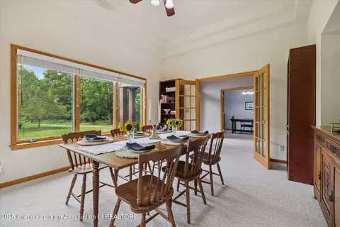 Dining - 8401 Winegar Rd, Perry, MI 48872 photo 3 of 4