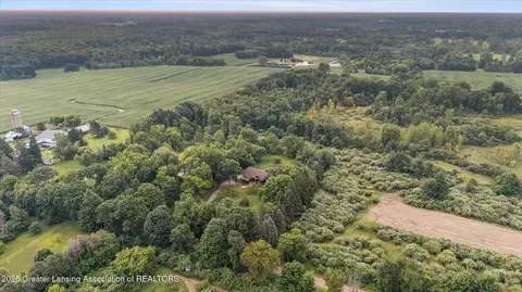 View/Area - 8401 Winegar Rd, Perry, MI 48872 photo 4 of 4