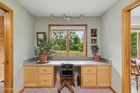 Entry Way - 8401 Winegar Rd, Perry, MI 48872 photo 3 of 4