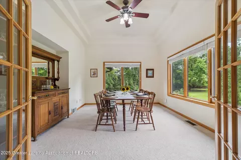 Dining - 8401 Winegar Rd, Perry, MI 48872 photo 1 of 4