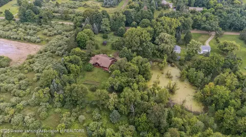 View/Area - 8401 Winegar Rd, Perry, MI 48872 photo 2 of 4