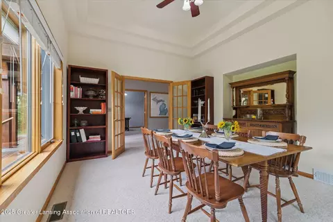 Dining - 8401 Winegar Rd, Perry, MI 48872 photo 2 of 4