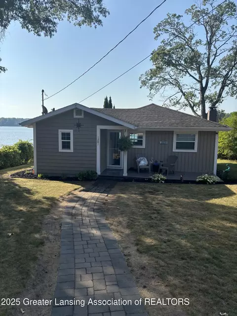 Undisclosed, Lake, MI 48632