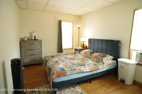 Bedroom - 606 E State St, Saint Johns, MI 48879 photo 1 of 1