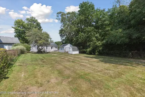Exterior - 2195 Kent St, Okemos, MI 48864 photo 8 of 9