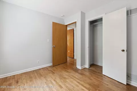 Bedroom - 2195 Kent St, Okemos, MI 48864 photo 6 of 8
