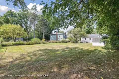 Exterior - 2195 Kent St, Okemos, MI 48864 photo 9 of 9