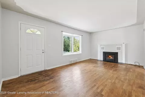 Living - 2195 Kent St, Okemos, MI 48864 photo 2 of 4