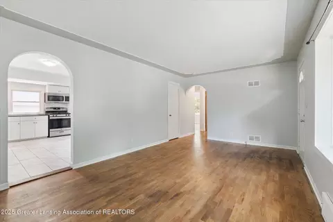 Living - 2195 Kent St, Okemos, MI 48864 photo 4 of 4