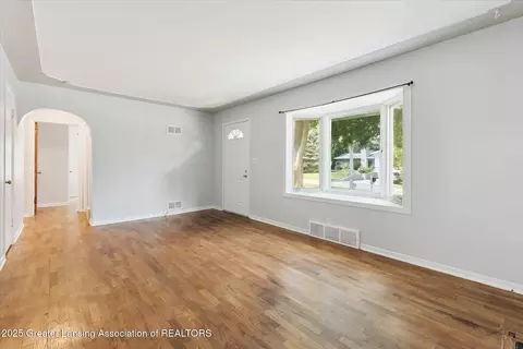 Living - 2195 Kent St, Okemos, MI 48864 photo 3 of 4