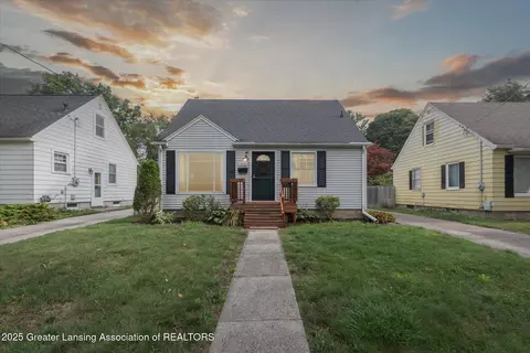 2631 Lasalle Blvd, Lansing, MI 48912