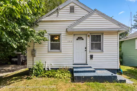 1312 Otto St, Lansing, MI 48906