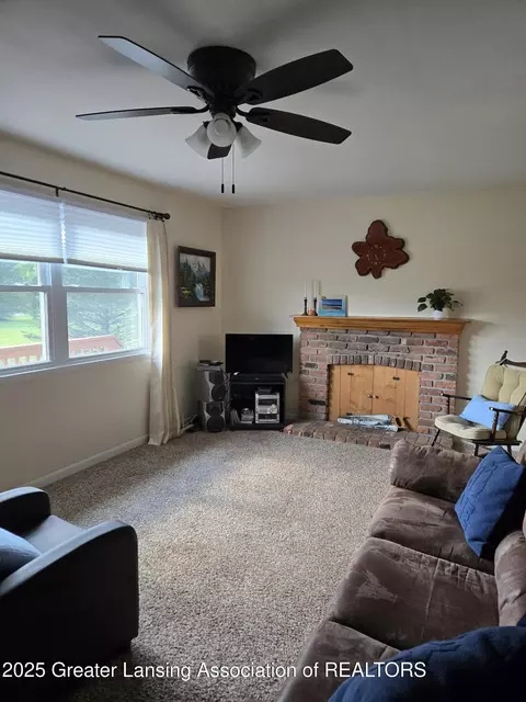 Living - 18775 Bull Run Rd, Gregory, MI 48137 photo 1 of 1
