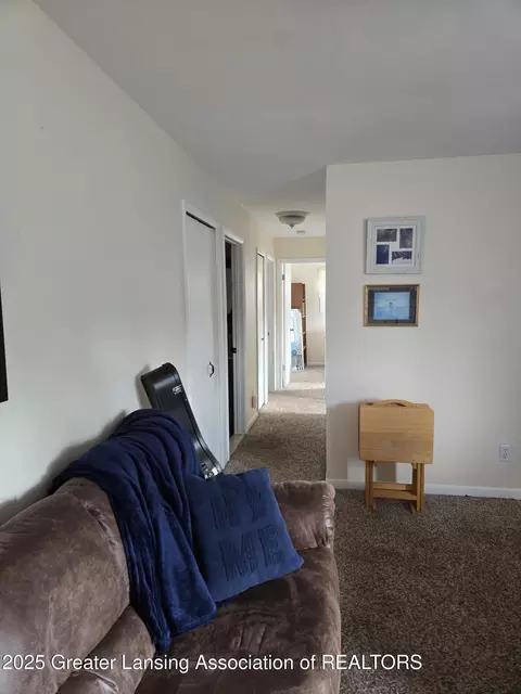 Entry Way - 18775 Bull Run Rd, Gregory, MI 48137 photo 1 of 1