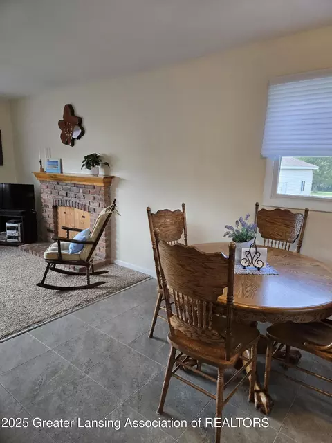 Dining - 18775 Bull Run Rd, Gregory, MI 48137 photo 1 of 1