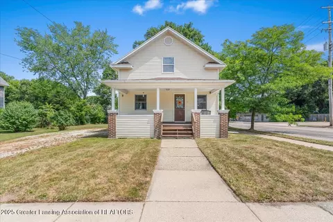 329 Regent St, Lansing, MI 48912