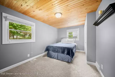 Bedroom - 1301 E Geneva Dr, Dewitt, MI 48820 photo 1 of 4