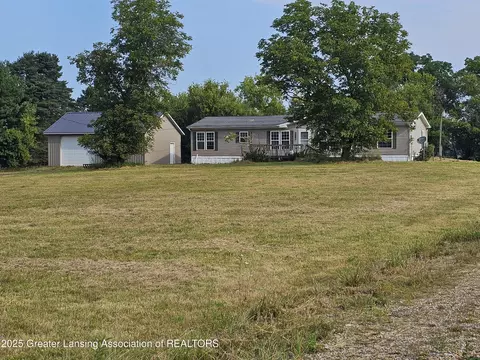 Undisclosed, Bellevue, MI 49021